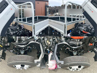 MITSUBISHI FUSO Canter Flat Body 2RG-FBA20 2026 66km_16