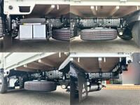 MITSUBISHI FUSO Canter Flat Body 2RG-FBA20 2026 66km_17
