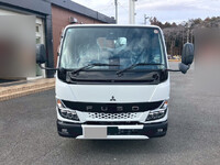 MITSUBISHI FUSO Canter Flat Body 2RG-FBA20 2026 66km_3
