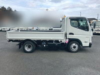 MITSUBISHI FUSO Canter Flat Body 2RG-FBA20 2026 66km_4