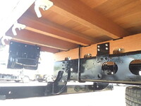 ISUZU Forward Truck (With 4 Steps Of Cranes) TKG-FRR90S1 2015 49,056km_14