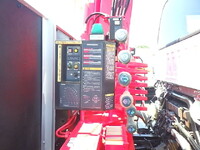 ISUZU Forward Truck (With 4 Steps Of Cranes) TKG-FRR90S1 2015 49,056km_19
