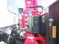 ISUZU Forward Truck (With 4 Steps Of Cranes) TKG-FRR90S1 2015 49,056km_20