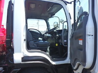 ISUZU Forward Truck (With 4 Steps Of Cranes) TKG-FRR90S1 2015 49,056km_22
