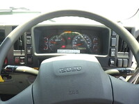 ISUZU Forward Truck (With 4 Steps Of Cranes) TKG-FRR90S1 2015 49,056km_28