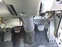 ISUZU Forward Truck (With 4 Steps Of Cranes) TKG-FRR90S1 2015 49,056km_30