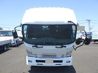 ISUZU Forward Truck (With 4 Steps Of Cranes) TKG-FRR90S1 2015 49,056km_33
