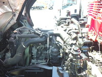 ISUZU Forward Truck (With 4 Steps Of Cranes) TKG-FRR90S1 2015 49,056km_34