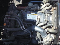 ISUZU Forward Truck (With 4 Steps Of Cranes) TKG-FRR90S1 2015 49,056km_35