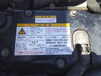 ISUZU Forward Truck (With 4 Steps Of Cranes) TKG-FRR90S1 2015 49,056km_36