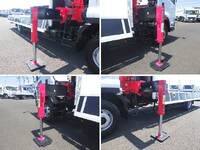 ISUZU Forward Truck (With 4 Steps Of Cranes) TKG-FRR90S1 2015 49,056km_38