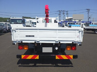 ISUZU Forward Truck (With 4 Steps Of Cranes) TKG-FRR90S1 2015 49,056km_5