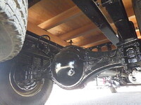 ISUZU Forward Truck (With 4 Steps Of Cranes) TKG-FRR90S1 2015 49,056km_6