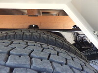 ISUZU Forward Truck (With 4 Steps Of Cranes) TKG-FRR90S1 2015 49,056km_9
