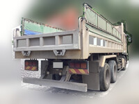 MITSUBISHI FUSO Super Great Dump 2PG-FV70GY 2018 364,439km_2