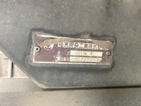 MITSUBISHI FUSO Super Great Dump 2PG-FV70GY 2018 364,439km_4