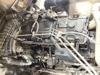 MITSUBISHI FUSO Super Great Dump 2PG-FV70GY 2018 364,439km_8