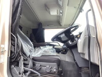 MITSUBISHI FUSO Super Great Dump 2PG-FV70GY 2018 364,439km_9