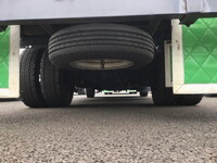 ISUZU Elf Aluminum Block TPG-NPR85AR 2019 102,457km_5