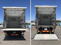 MITSUBISHI FUSO Fighter Refrigerator & Freezer Truck 2KG-FK62F 2024 83,925km_10