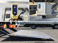 MITSUBISHI FUSO Fighter Refrigerator & Freezer Truck 2KG-FK62F 2024 83,925km_17