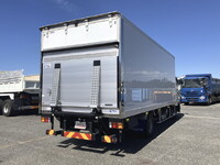 MITSUBISHI FUSO Fighter Refrigerator & Freezer Truck 2KG-FK62F 2024 83,925km_2