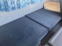 MITSUBISHI FUSO Fighter Refrigerator & Freezer Truck 2KG-FK62F 2024 83,925km_34