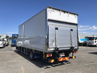 MITSUBISHI FUSO Fighter Refrigerator & Freezer Truck 2KG-FK62F 2024 83,925km_4