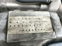 HINO Ranger Aluminum Wing TKG-FD7JPAA 2013 456,000km_22