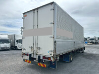 HINO Ranger Aluminum Wing TKG-FD7JPAA 2013 456,000km_2