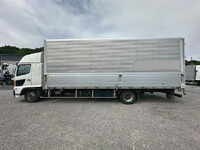 HINO Ranger Aluminum Wing TKG-FD7JPAA 2013 456,000km_3