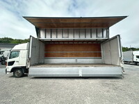 HINO Ranger Aluminum Wing TKG-FD7JPAA 2013 456,000km_6