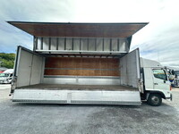 HINO Ranger Aluminum Wing TKG-FD7JPAA 2013 456,000km_7