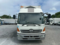 HINO Ranger Aluminum Wing TKG-FD7JPAA 2013 456,000km_9