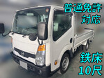Atlas Flat Body