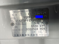 NISSAN Atlas Flat Body CBF-SQ2F24 2021 41,869km_28