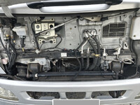 HINO Ranger Aluminum Block ADG-FE8JLWA 2006 186,174km_12