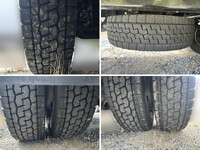 HINO Ranger Aluminum Block ADG-FE8JLWA 2006 186,174km_13