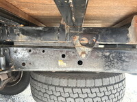 HINO Ranger Aluminum Block ADG-FE8JLWA 2006 186,174km_14