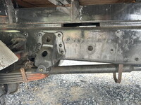 HINO Ranger Aluminum Block ADG-FE8JLWA 2006 186,174km_15