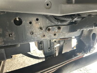 HINO Ranger Aluminum Block ADG-FE8JLWA 2006 186,174km_16