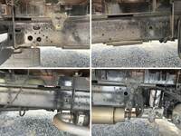 HINO Ranger Aluminum Block ADG-FE8JLWA 2006 186,174km_19