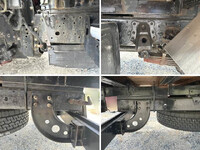 HINO Ranger Aluminum Block ADG-FE8JLWA 2006 186,174km_20