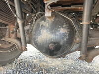 HINO Ranger Aluminum Block ADG-FE8JLWA 2006 186,174km_21