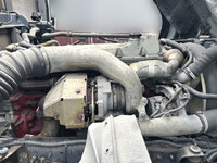 HINO Ranger Aluminum Block ADG-FE8JLWA 2006 186,174km_22