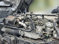 HINO Ranger Aluminum Block ADG-FE8JLWA 2006 186,174km_23