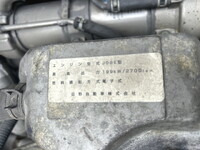 HINO Ranger Aluminum Block ADG-FE8JLWA 2006 186,174km_24