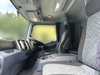 HINO Ranger Aluminum Block ADG-FE8JLWA 2006 186,174km_28