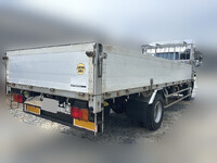 HINO Ranger Aluminum Block ADG-FE8JLWA 2006 186,174km_2