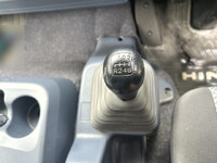 HINO Ranger Aluminum Block ADG-FE8JLWA 2006 186,174km_34